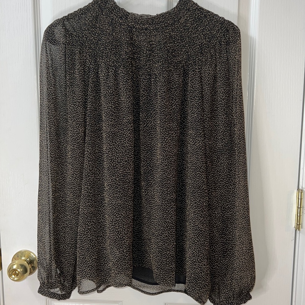 LOFT blouse - NWOT